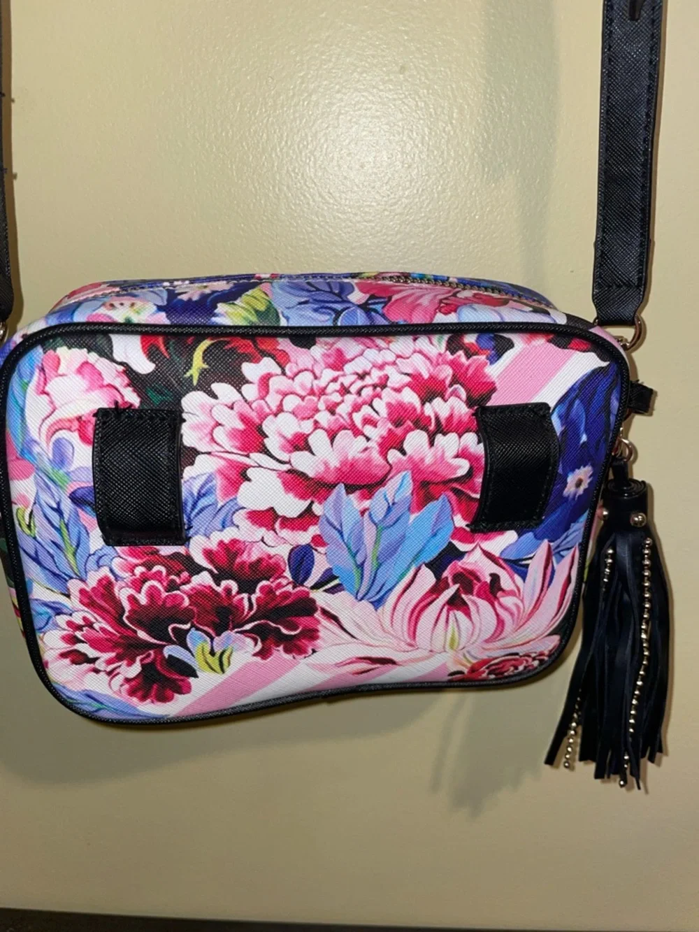 Victoria's Secret & Mary Katrantzou Limited Edition Crossbody or Bum Bag